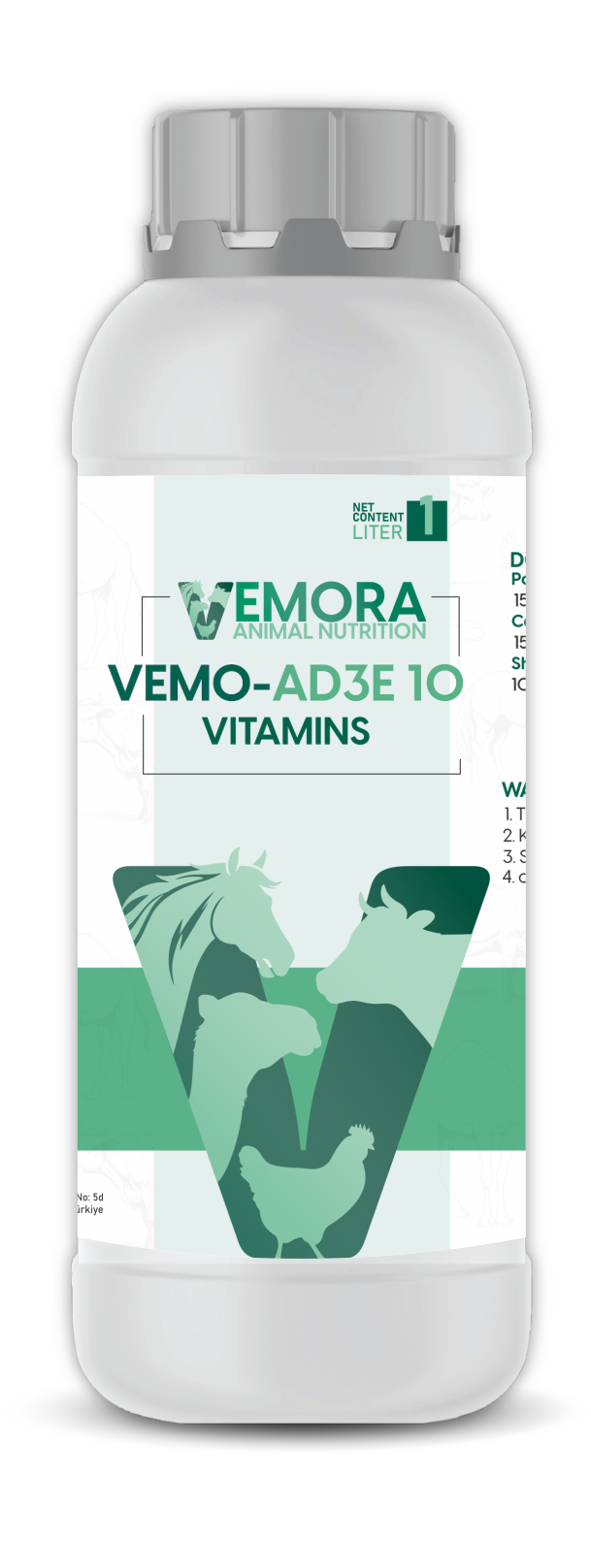VEMO-AD3E 10